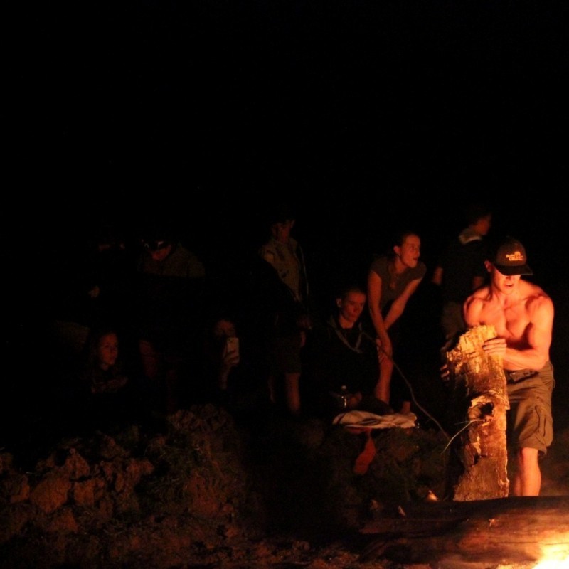 IMG 5708 - Scouts en Gidsen Zaventem 